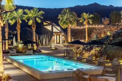 Luxury Villa Photo #25