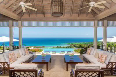 Luxury Villa Photo #10