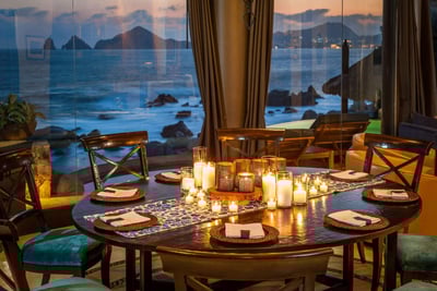 Luxury Villa Photo #14