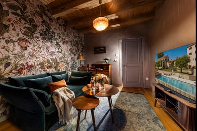Luxury Villa Photo #39