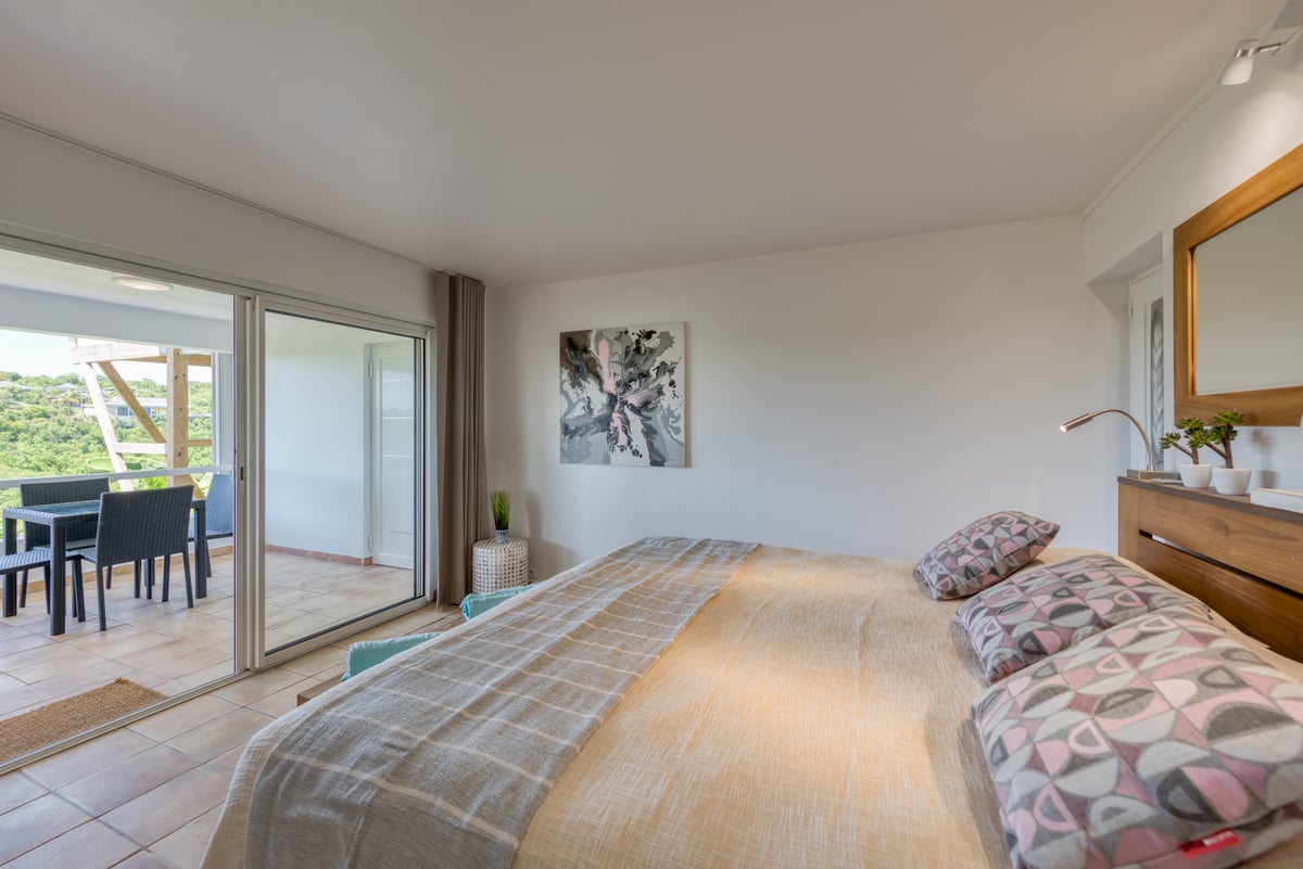 Azur Dream villa rental - 55