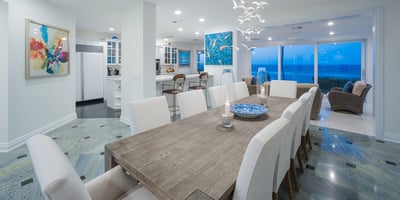 Luxury Villa Photo #17