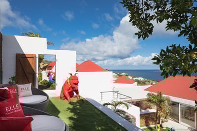 Luxury Villa Photo #12