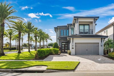 Luxury Villa Photo #50