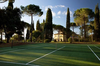 Luxury Villa Photo #5