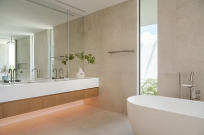 Luxury Villa Photo #53