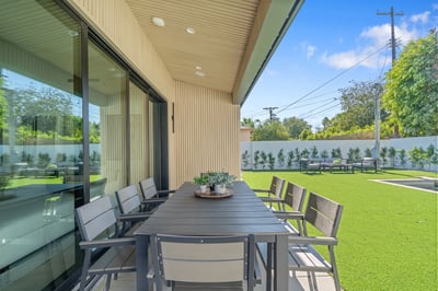 Luxury Villa Photo #6