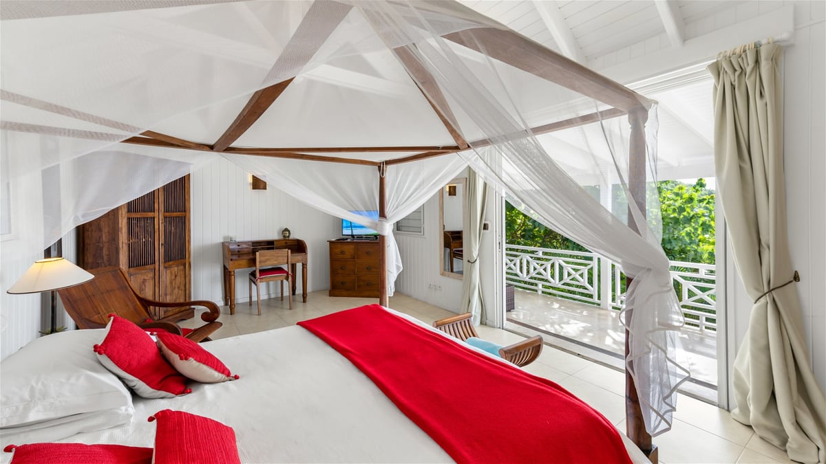 Habitation Saint Louis