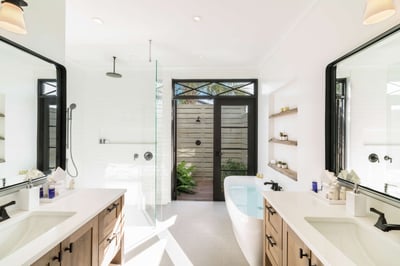 Luxury Villa Photo #15