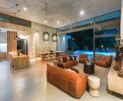 Luxury Villa Photo #7