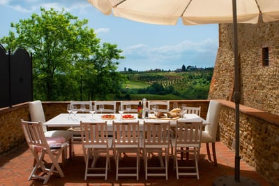 Luxury Villa Photo #5