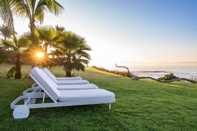 Luxury Villa Photo #16