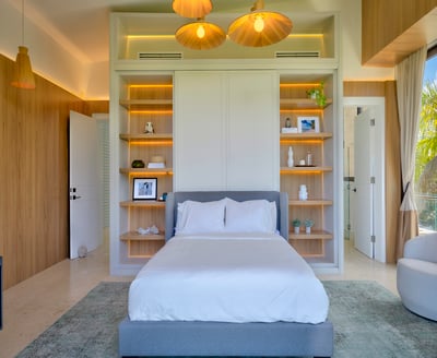 Luxury Villa Photo #47