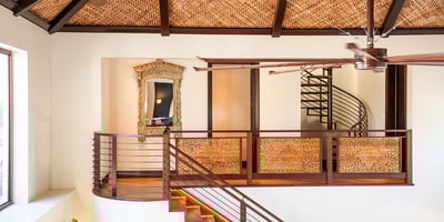 Luxury Villa Photo #16