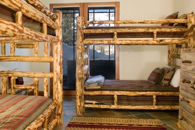 Luxury Villa Photo #15