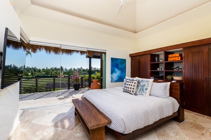 Casa de las Aves | Casita Zen 14