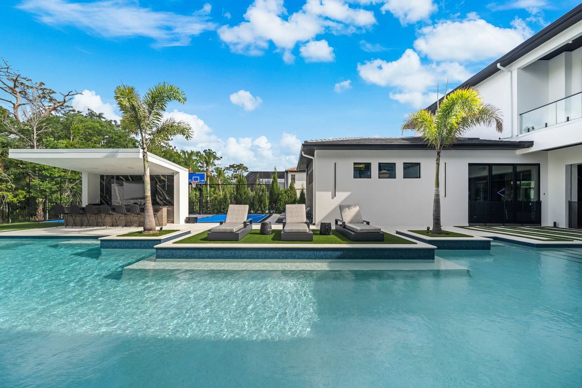 Grand Palm Oasis At Reunion