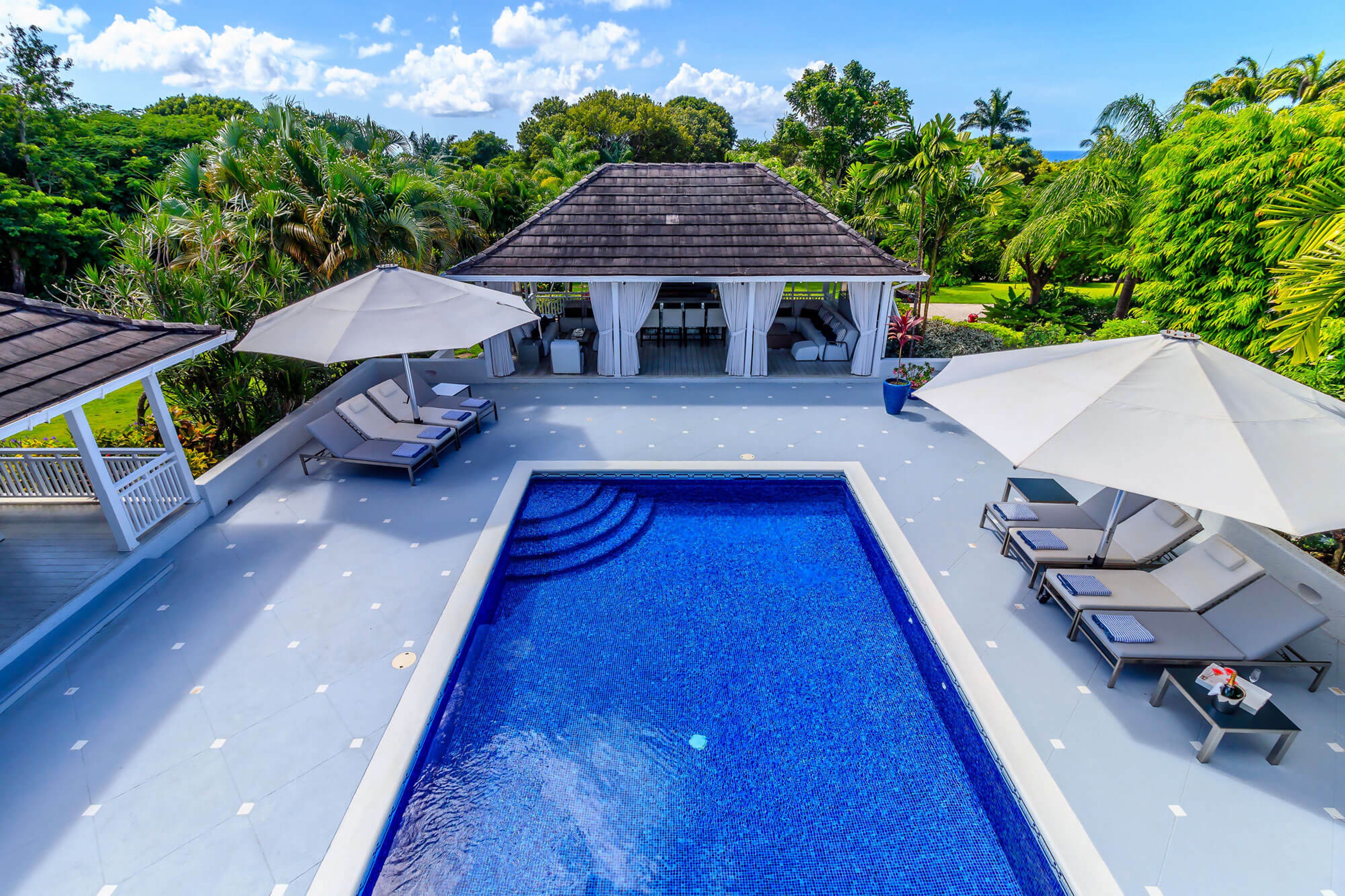 Tradewinds - 3