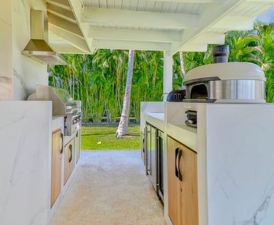 Luxury Villa Photo #17