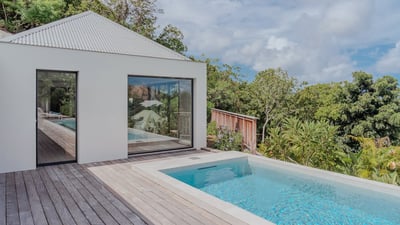 Luxury Villa Photo #10