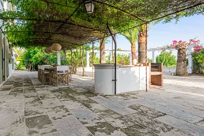 Luxury Villa Photo #9