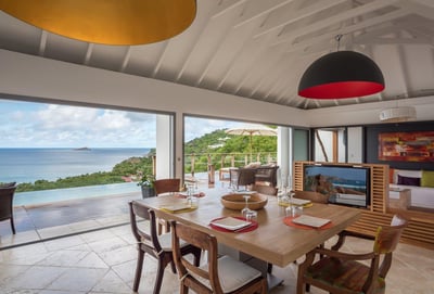 Luxury Villa Photo #15