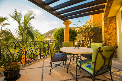 Luxury Villa Photo #23