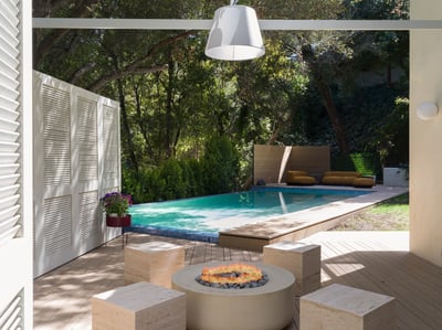 Luxury Villa Photo #6