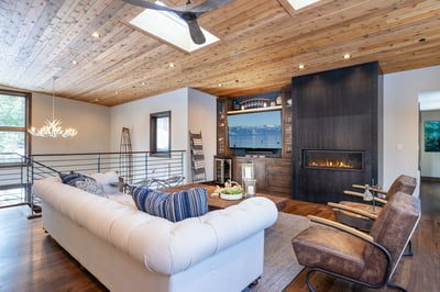 Luxury Villa Photo #4