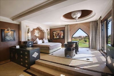 Luxury Villa Photo #14