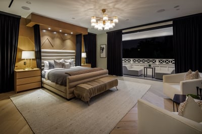 Luxury Villa Photo #30