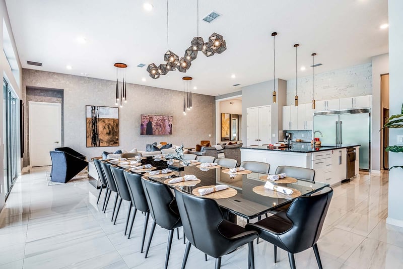 Endzone at Villatel Village Solterra