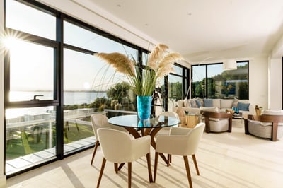Luxury Villa Photo #24