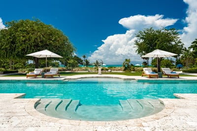 Luxury Villa Photo #9
