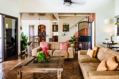 Luxury Villa Photo #11