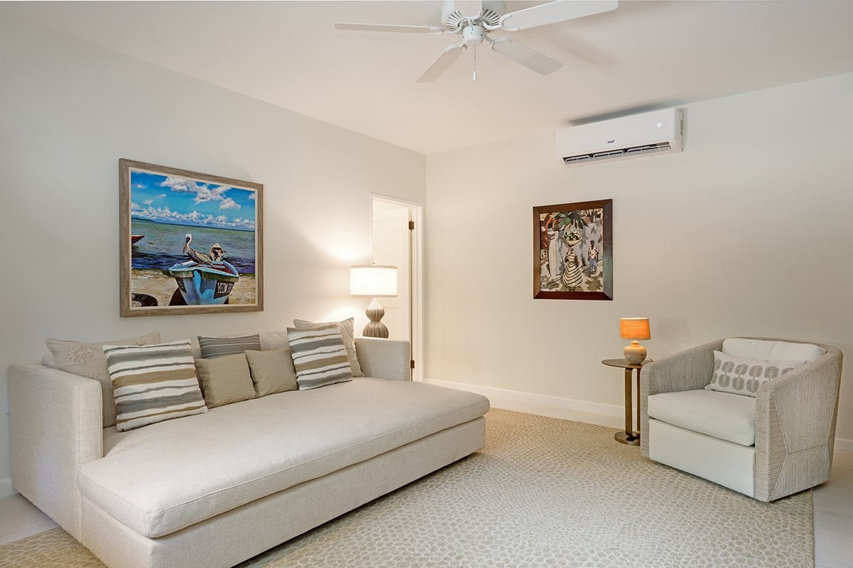 Abacus Villa