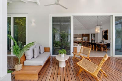 Luxury Villa Photo #9