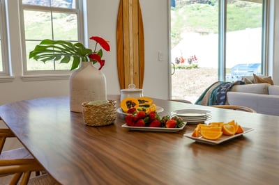 Luxury Villa Photo #19