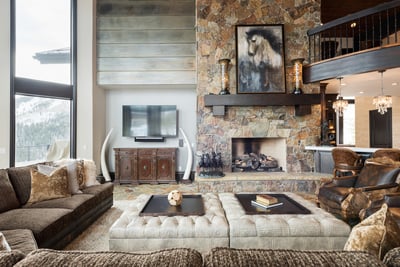 Luxury Villa Photo #25