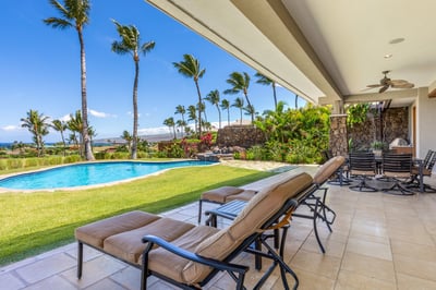 Luxury Villa Photo #10