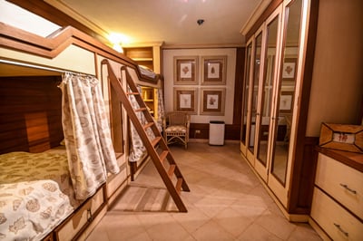 Luxury Villa Photo #45