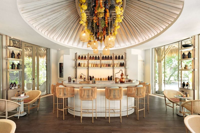 Grand 2 BDM Ocean Pool Villa