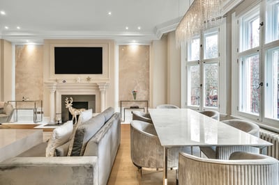 Luxury Villa Photo #10