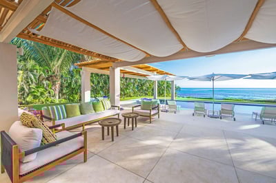 Luxury Villa Photo #7
