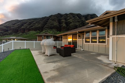 Luxury Villa Photo #9
