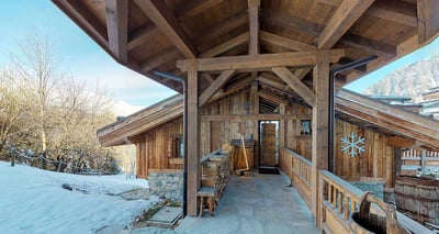 Luxury Villa Photo #4
