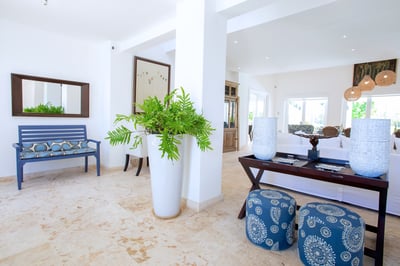 Luxury Villa Photo #31