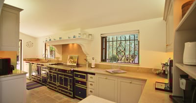 Luxury Villa Photo #19