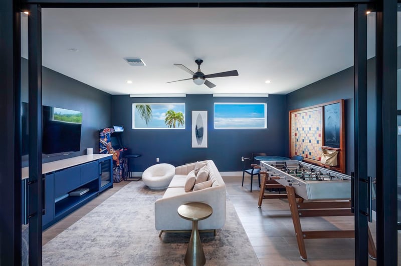 The Grand Palm Residence