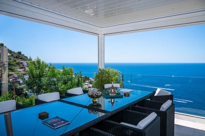 Luxury Villa Photo #23